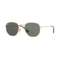 Ray Ban Hexagonal Classic
