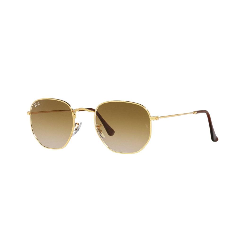 Ray Ban Hexagonal Classic
