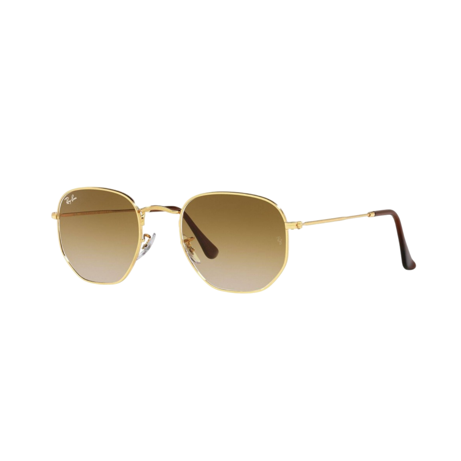 Ray Ban Hexagonal Classic