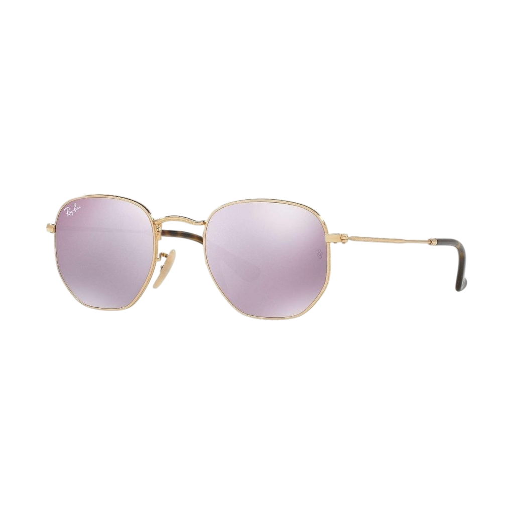 Ray Ban Hexagonal Classic