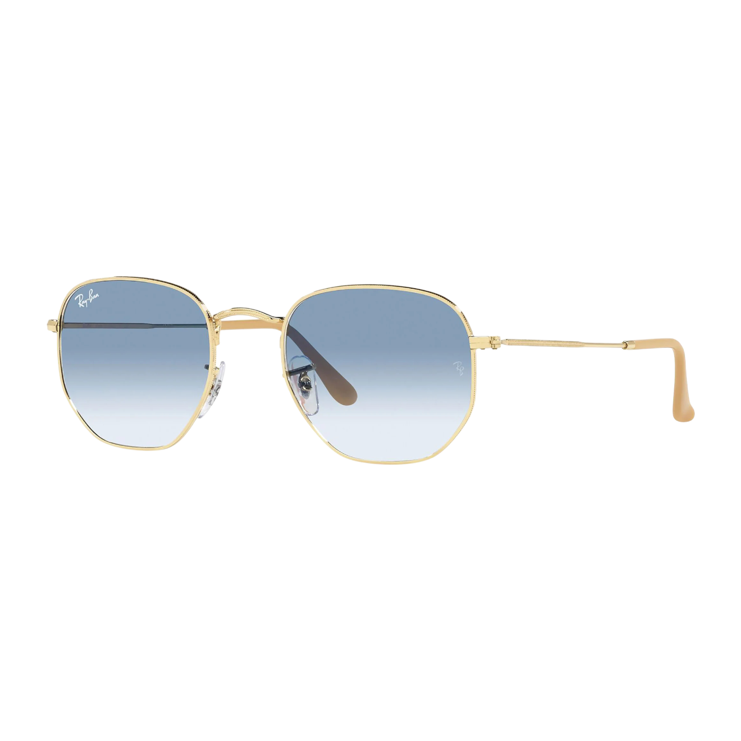 Ray Ban Hexagonal Classic