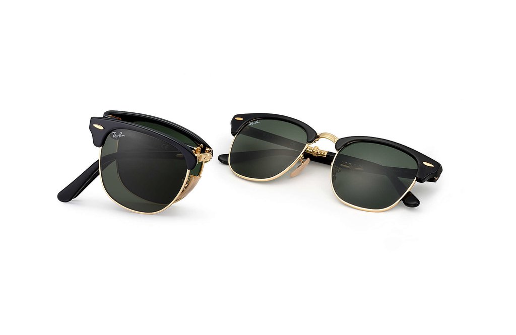 Clubmaster Folding