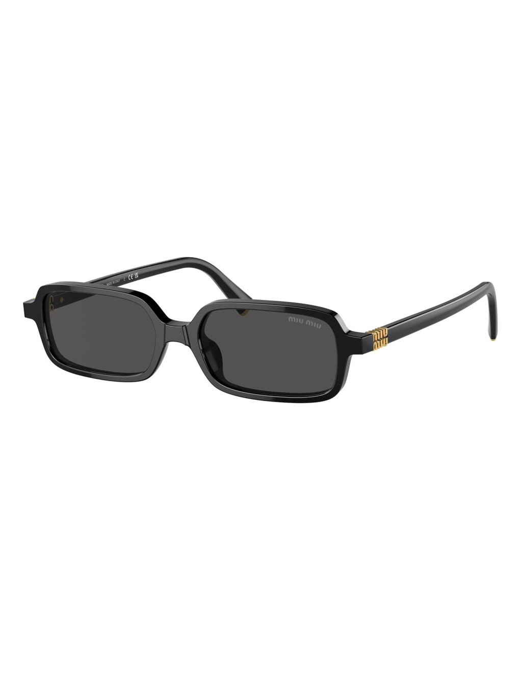 Miu Miu Rectangulares Acetato