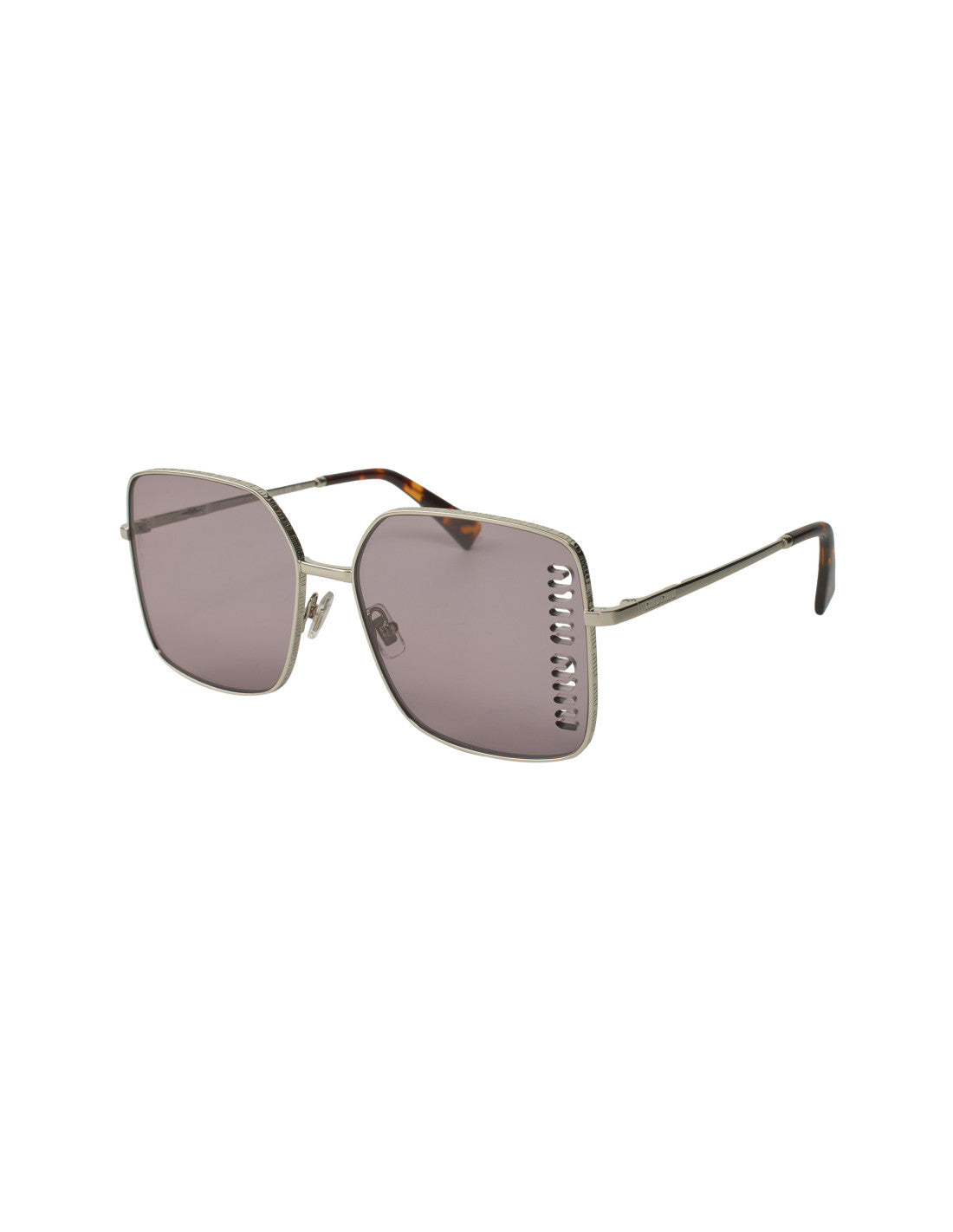 Miu Miu MU 51YS Square Shape