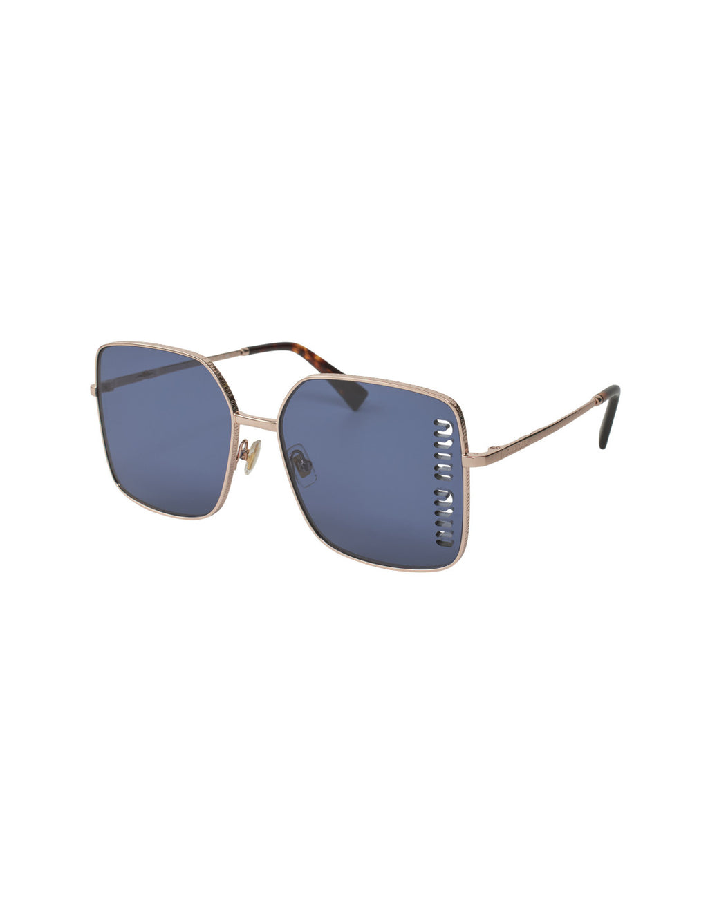 Miu Miu MU 51YS Square Shape