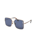 Miu Miu MU 51YS Square Shape