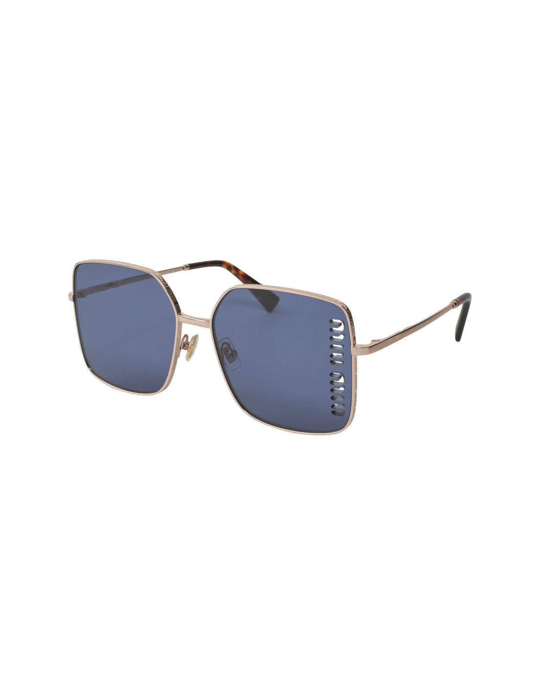 Miu Miu MU 51YS Square Shape
