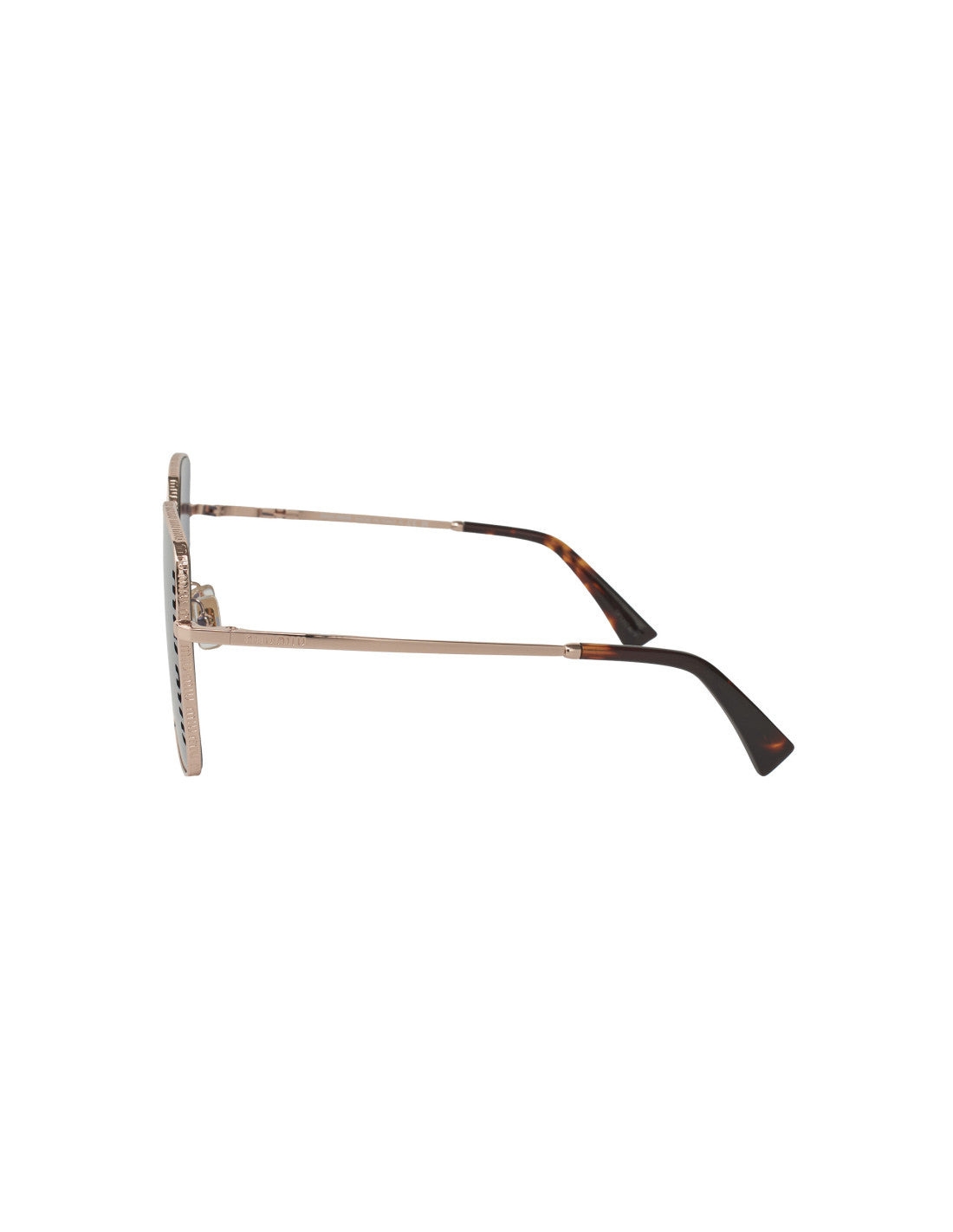 Miu Miu MU 51YS Square Shape