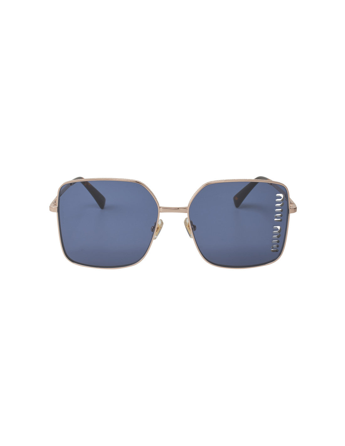 Miu Miu MU 51YS Square Shape