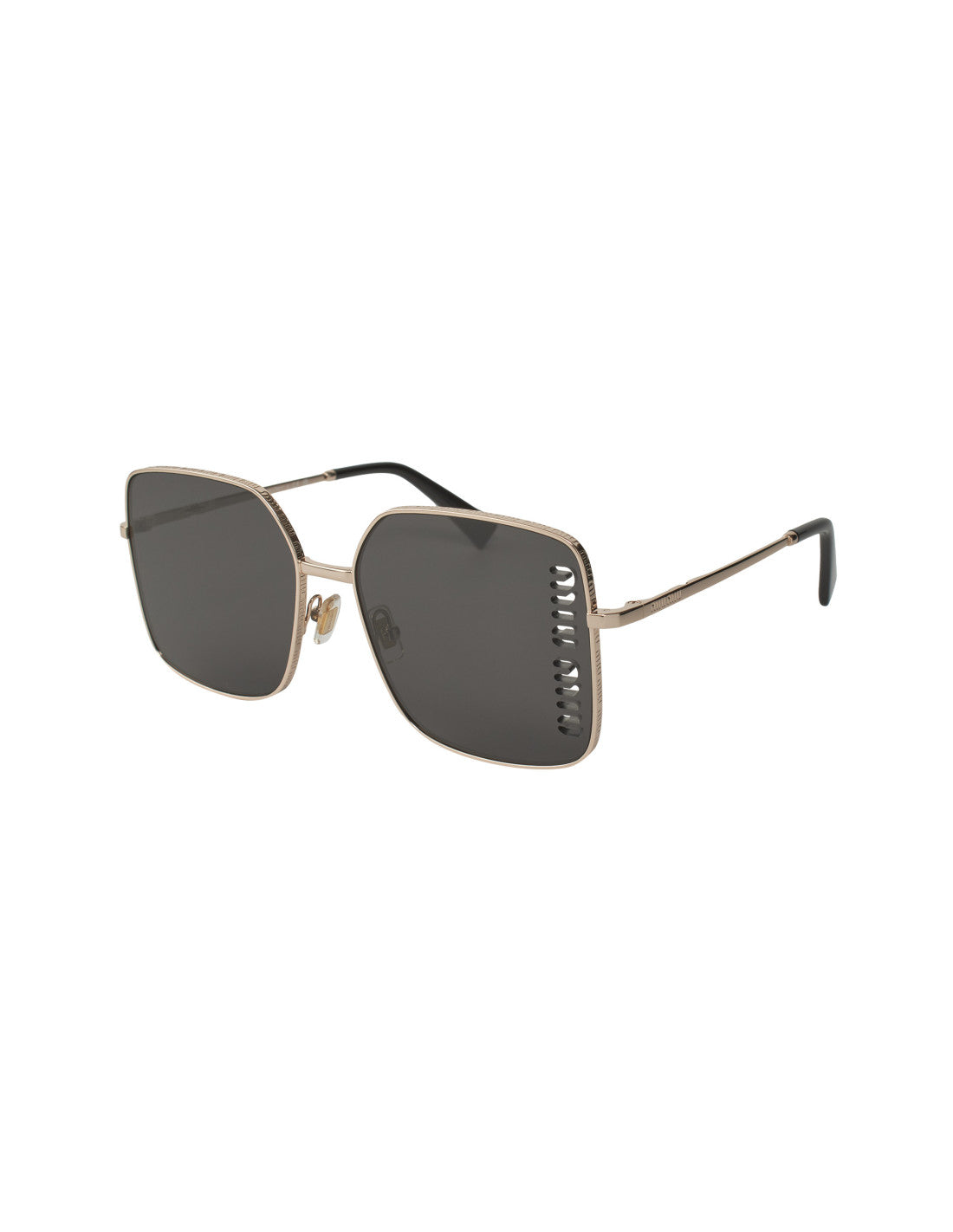 Miu Miu MU 51YS Square Shape