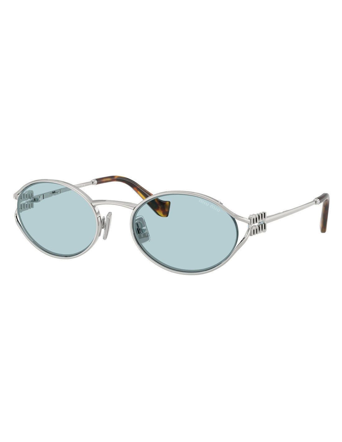 Miu Miu Oval Shape