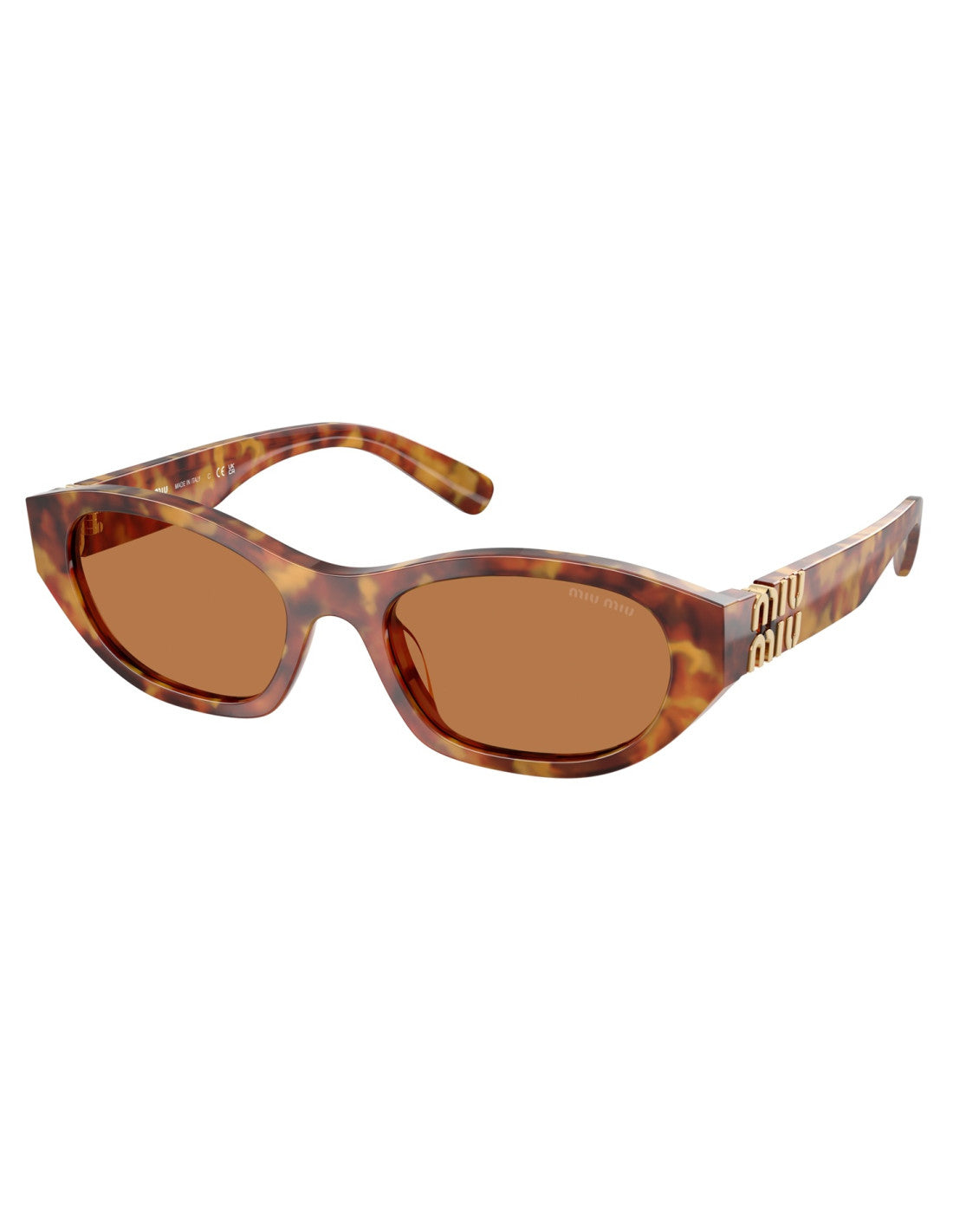Miu Miu MU A03S