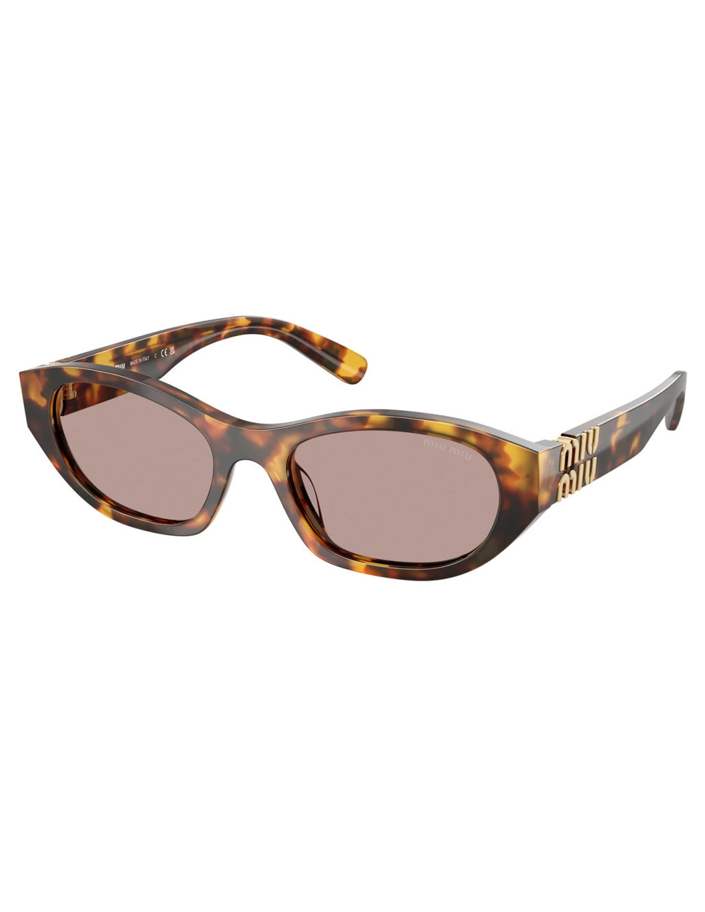 Miu Miu MU A03S
