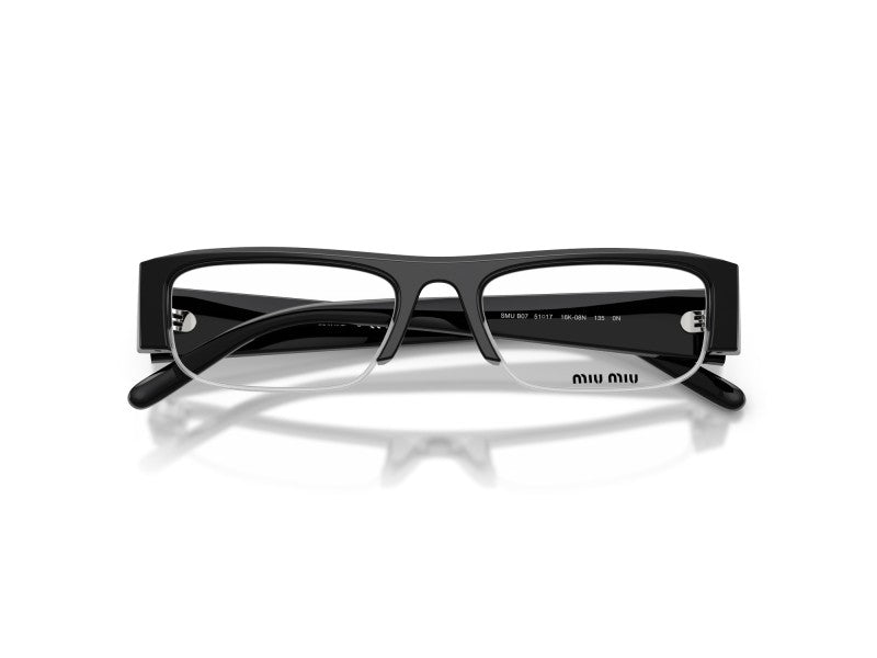 Miu Miu MU B07S oftálmicos
