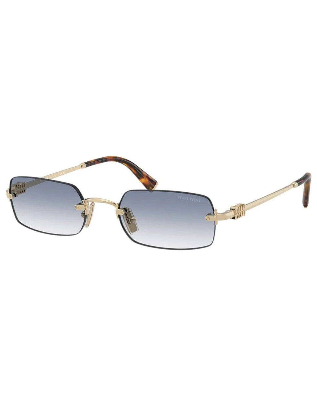 Miu Miu MU B50S