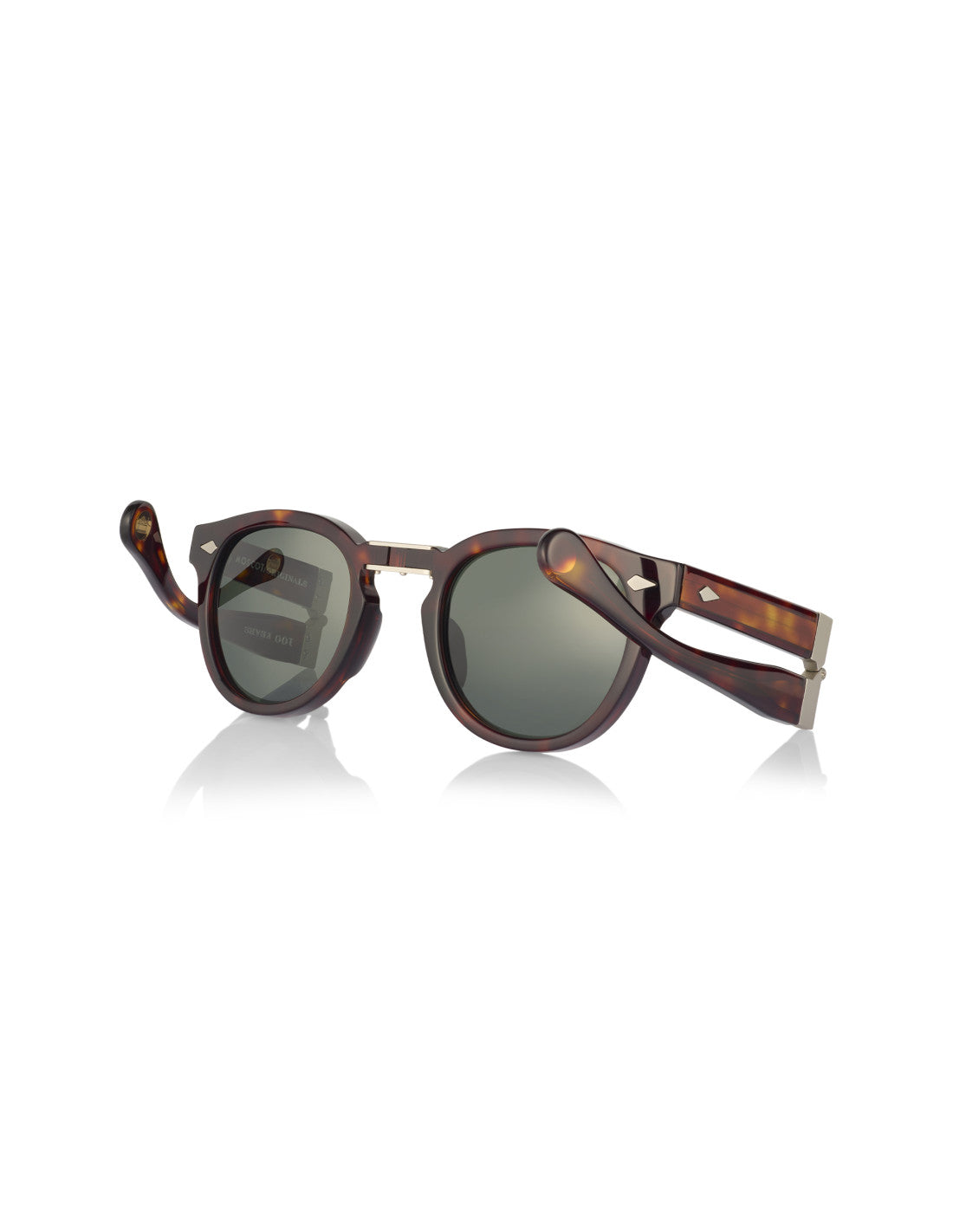 Moscot Lemtosh Folding