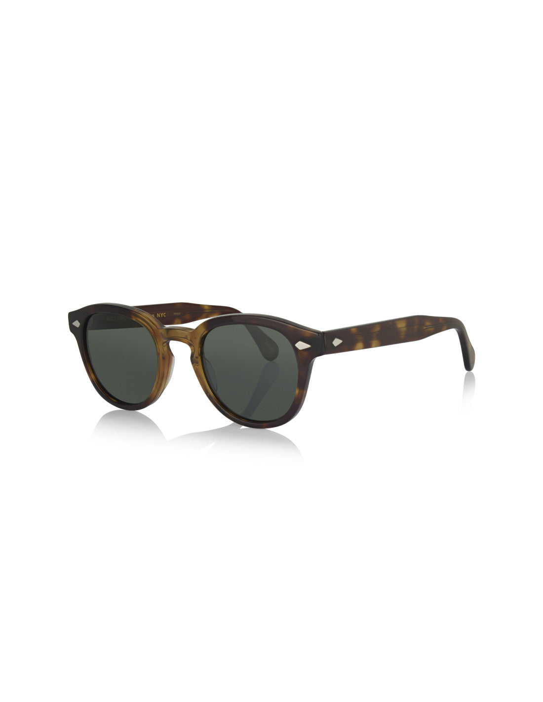 Moscot Lemtosh Sun Col.