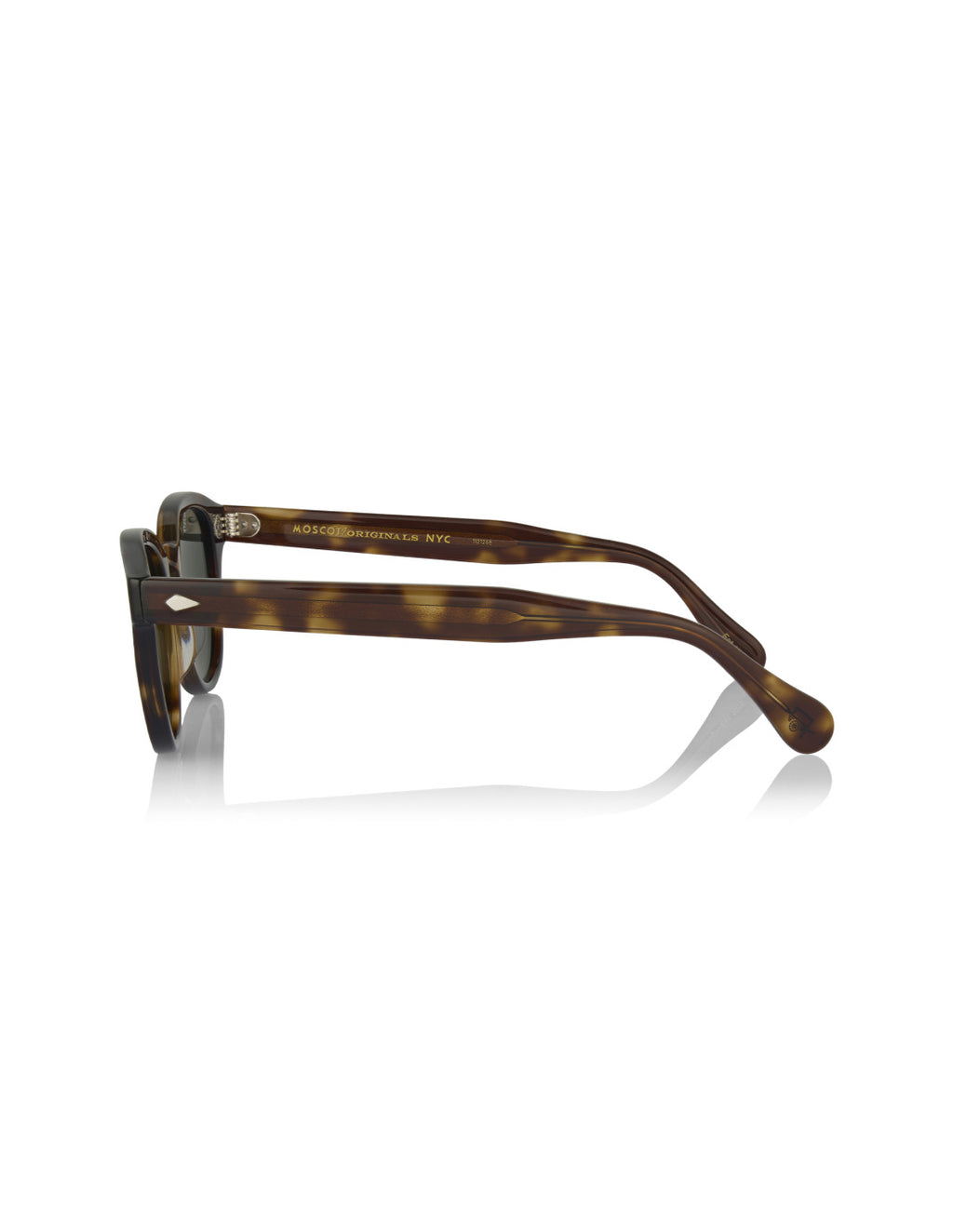 Moscot Lemtosh Sun Col.