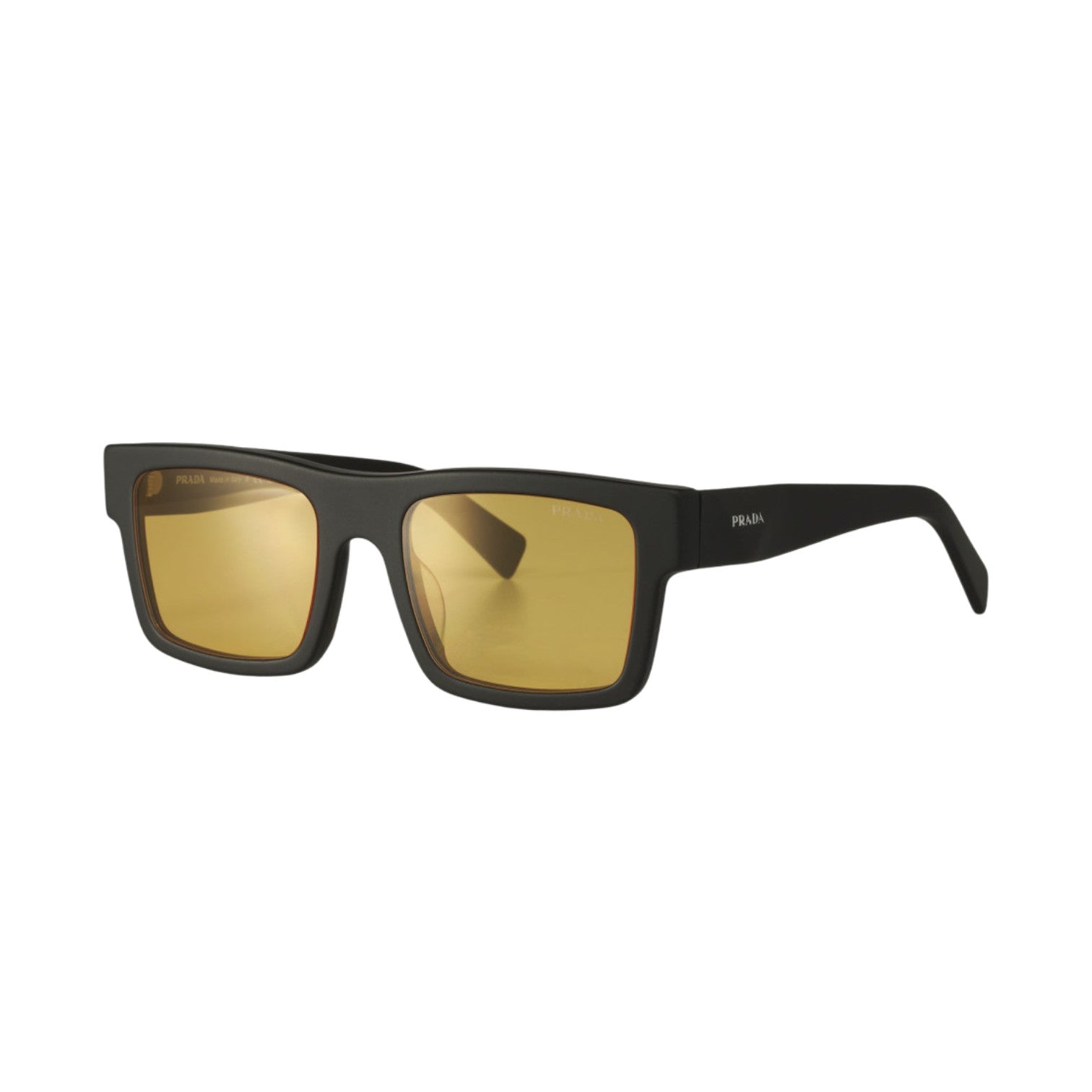 Prada Rectangle Shape