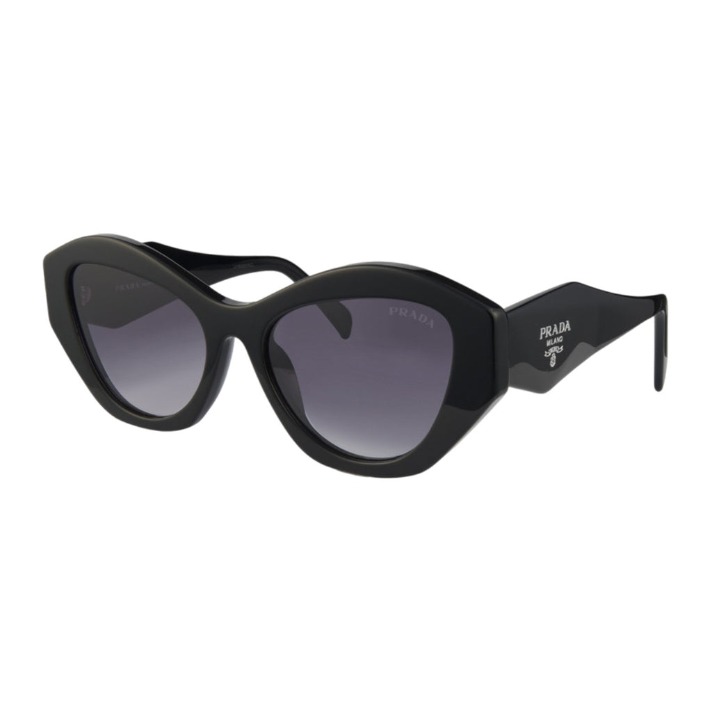 Prada Symbole Abstract