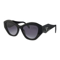 Prada Symbole Abstract