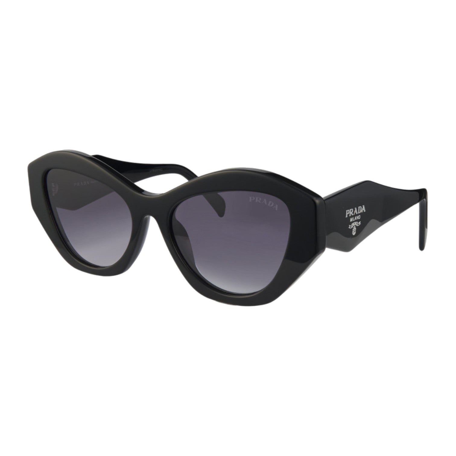 Prada Symbole Abstract