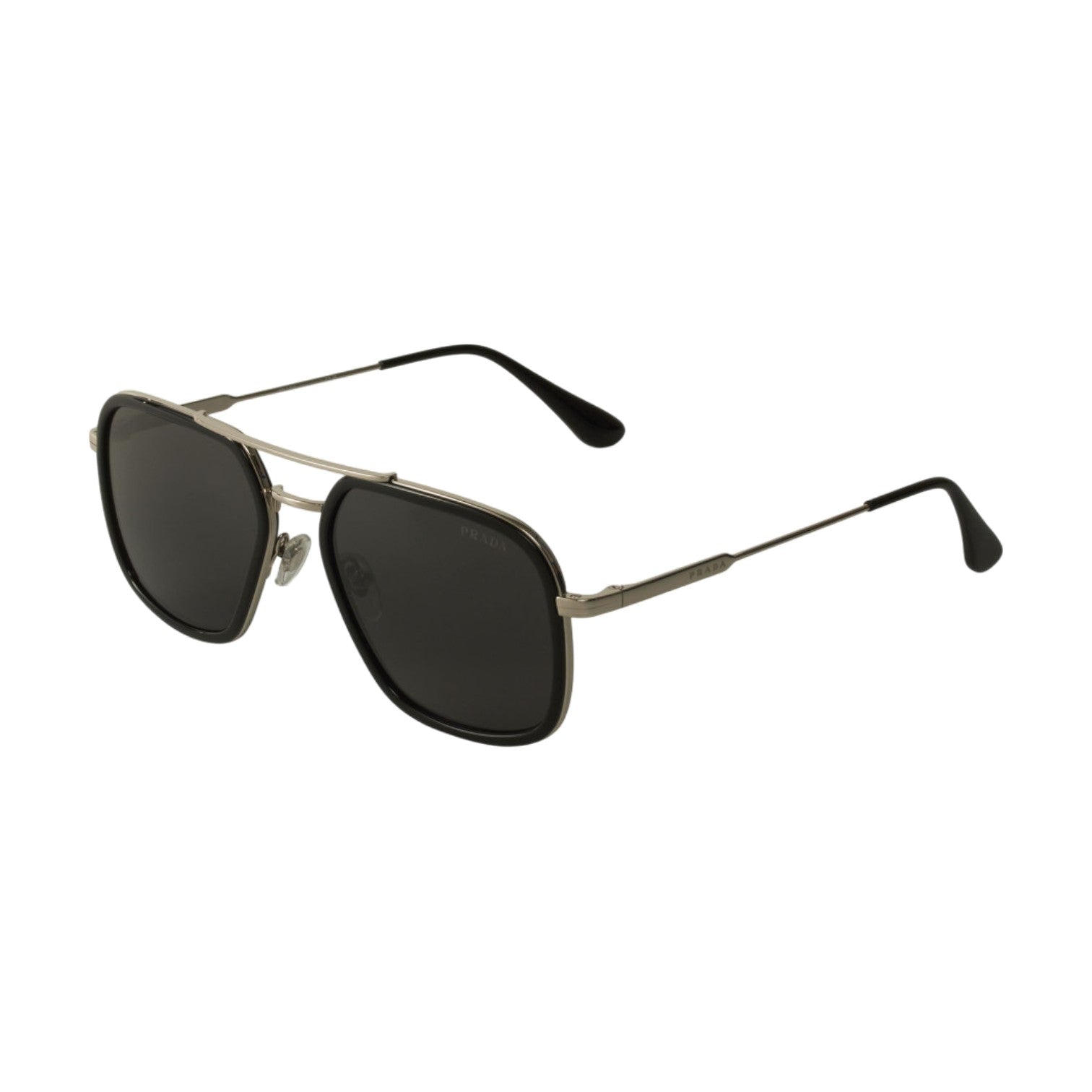 Prada Aviator Square Shape