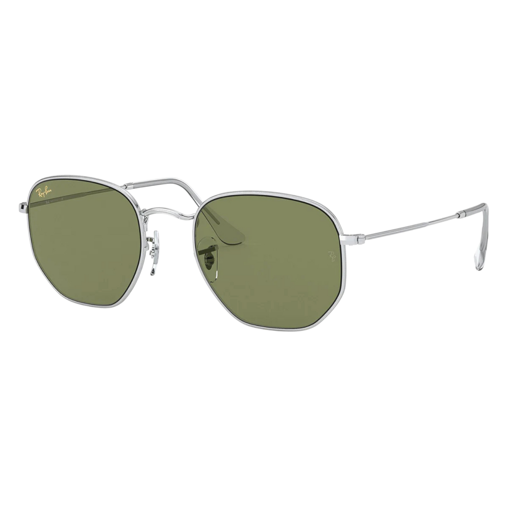 Ray Ban Hexagonal Classic