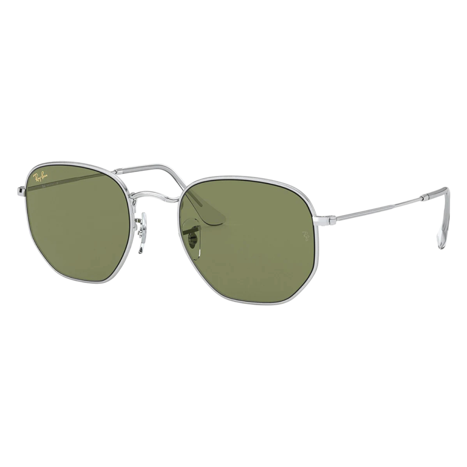 Ray Ban Hexagonal Classic