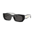 Prada Rectangle Shape