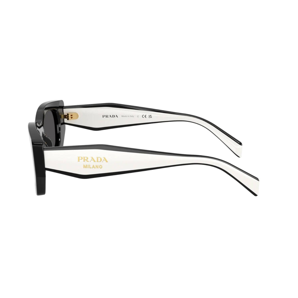 Prada Rectangle Shape