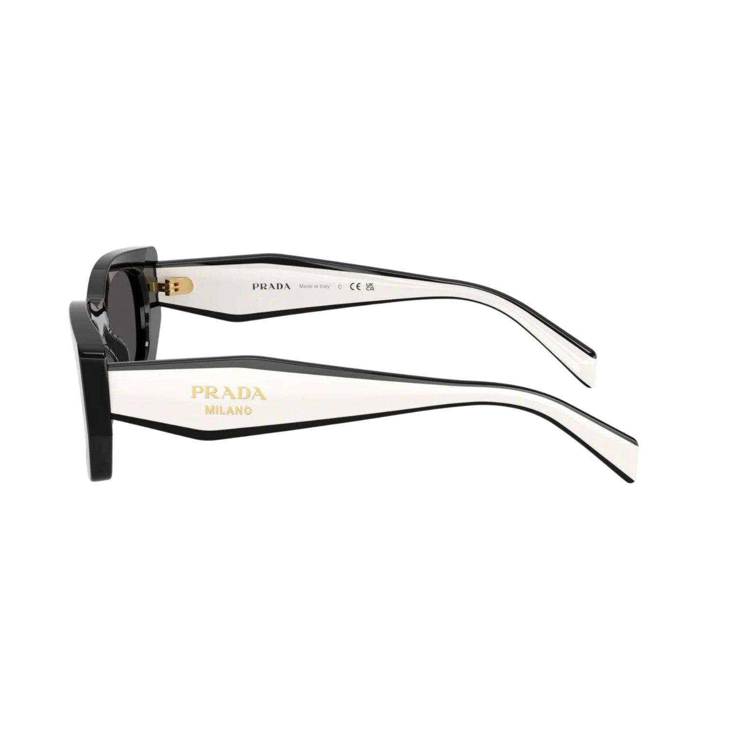 Prada Rectangle Shape