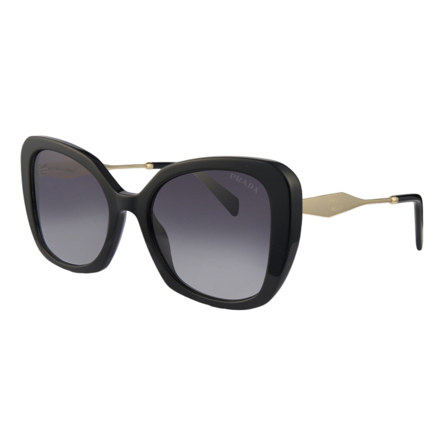 Prada Butterfly Shape