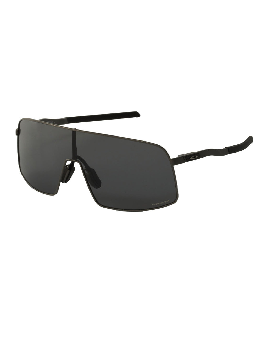 Oakley Sutro Ti Gunmetal