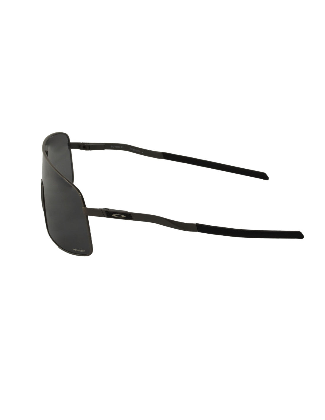 Oakley Sutro Ti Gunmetal