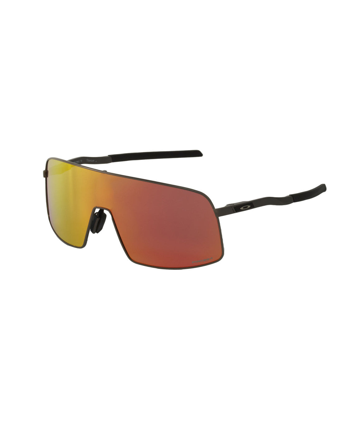 Oakley Sutro Ti Gunmetal
