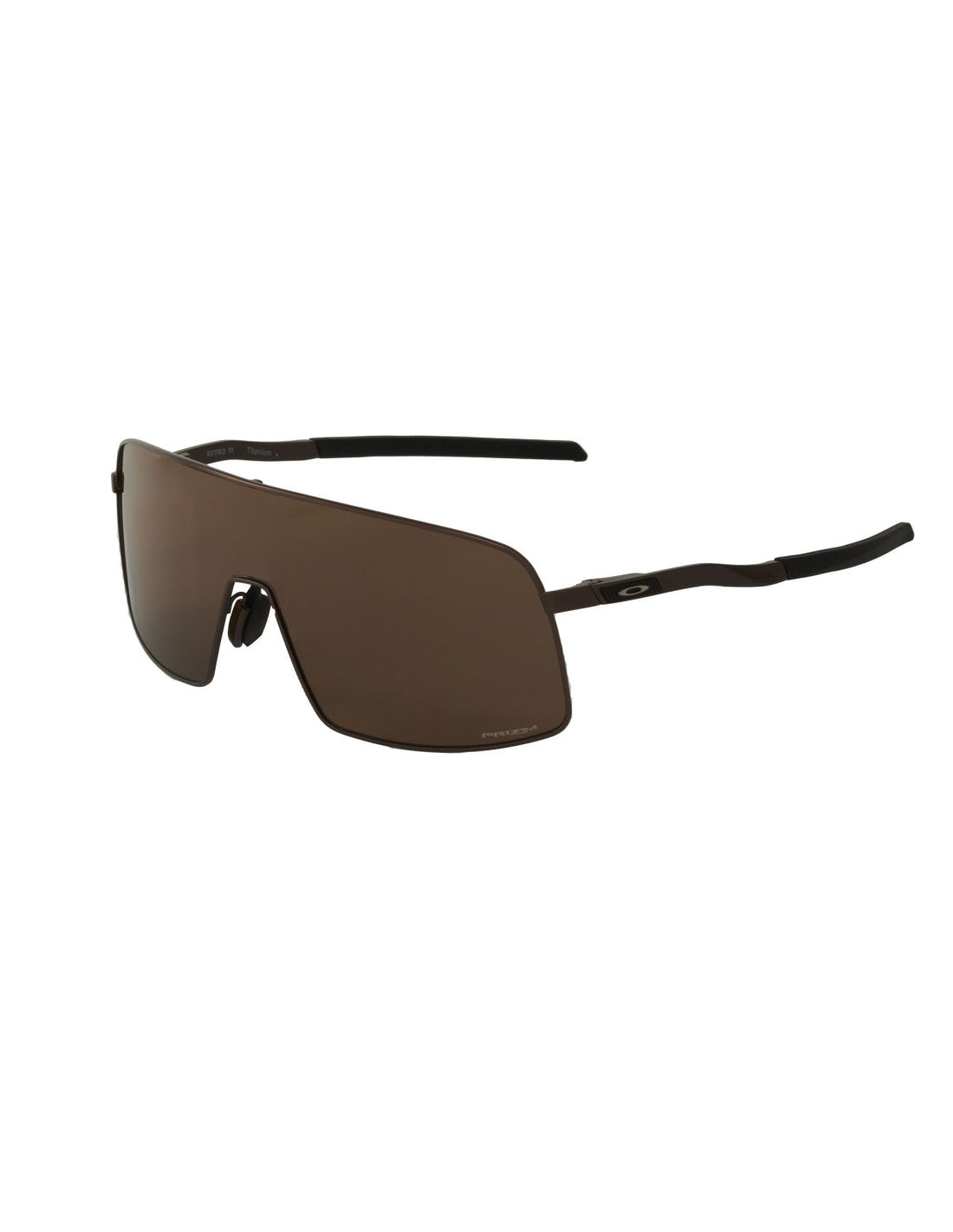 Oakley Sutro Ti Gunmetal