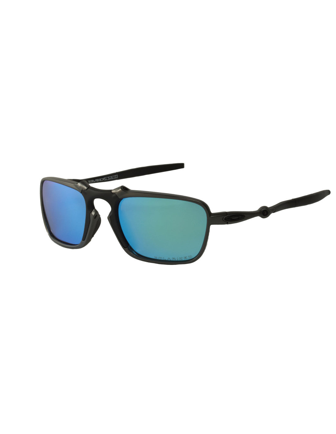 Oakley Badman
