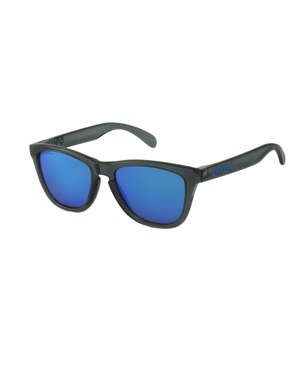 Oakley Frogskins