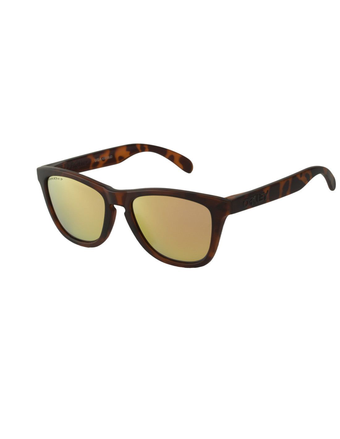 Oakley Frogskins