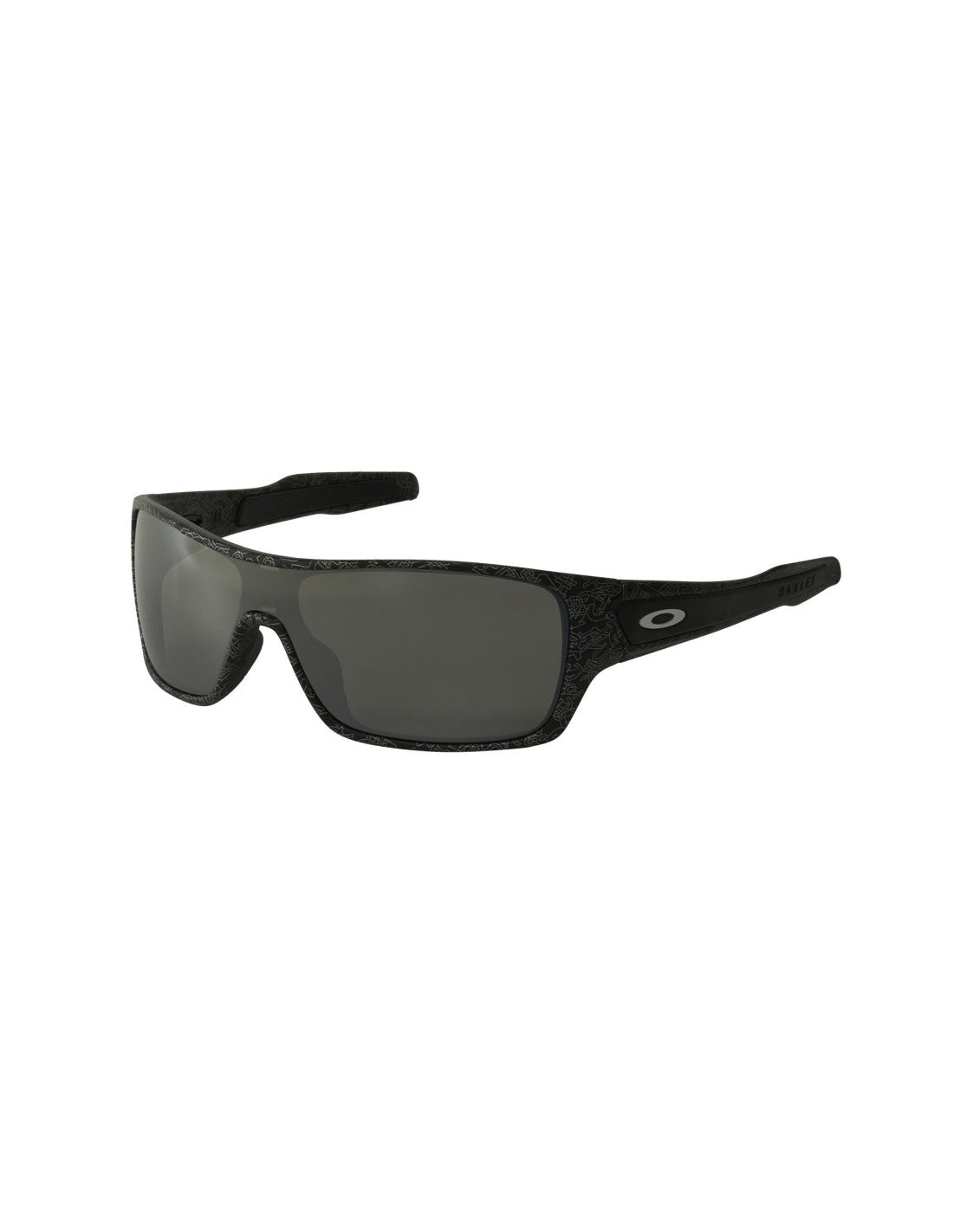 Oakley Turbine