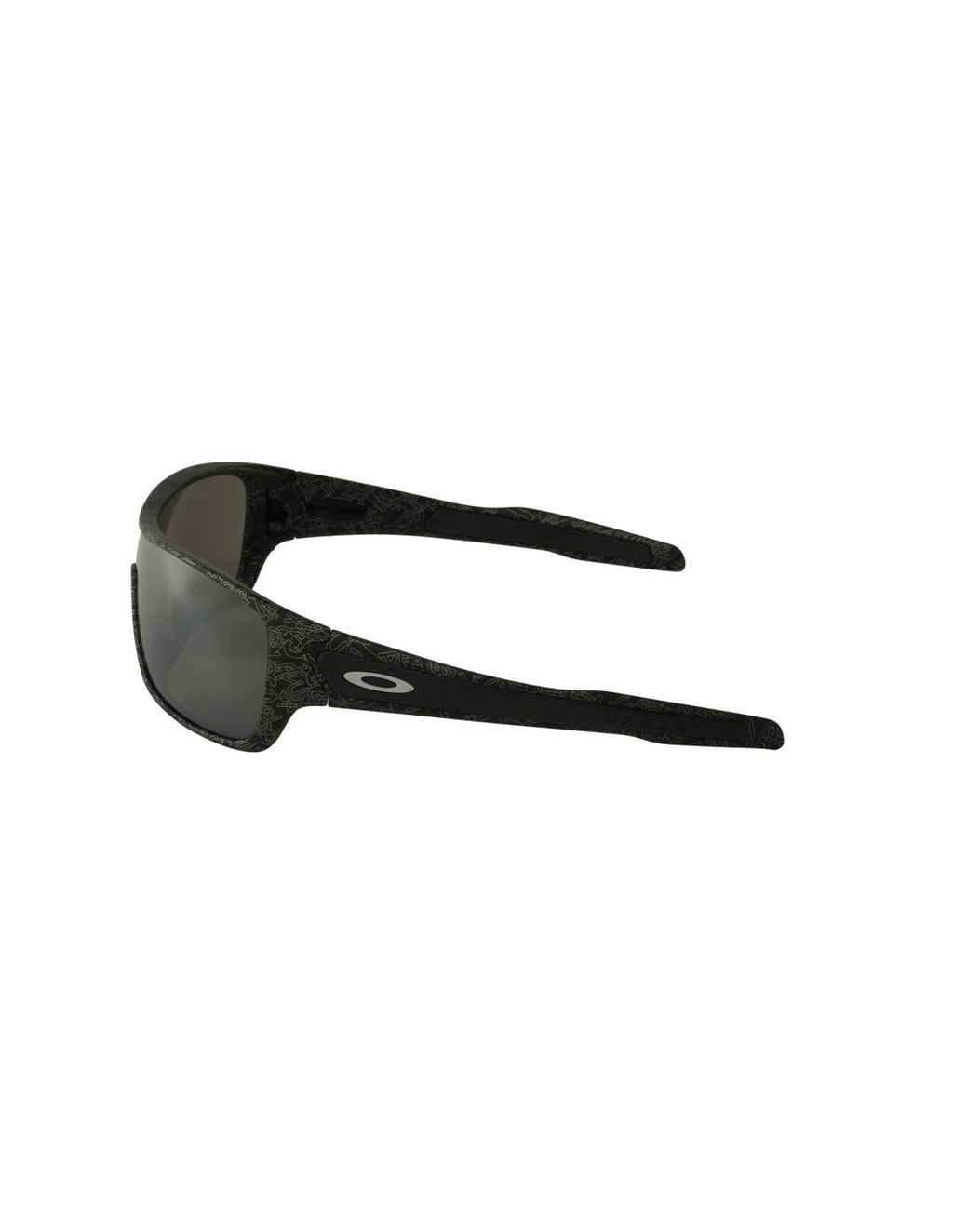 Oakley Turbine