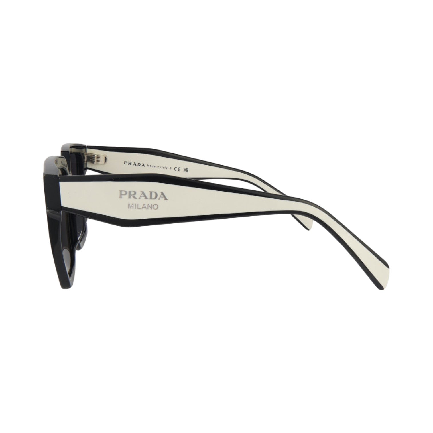 Prada Heritage Square Shape