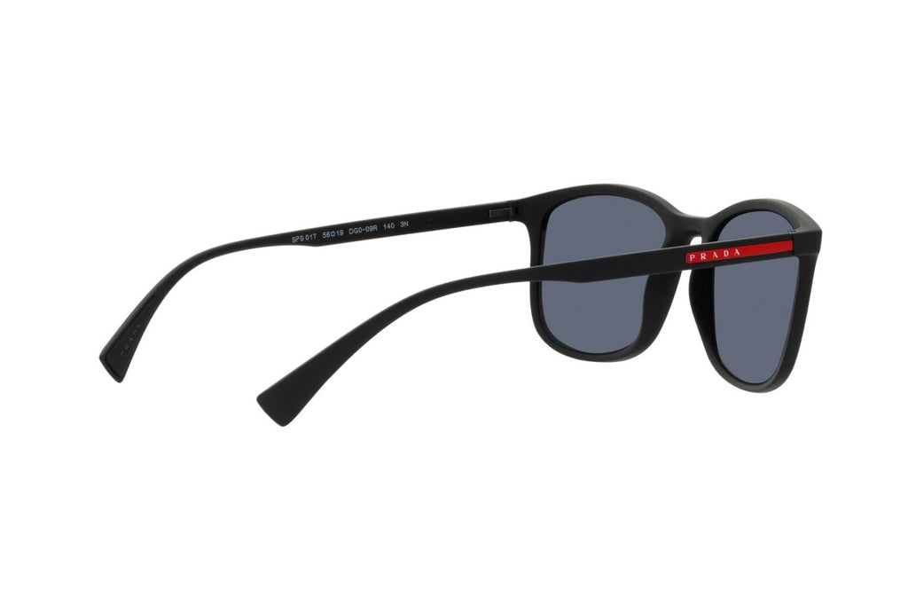 Prada Linea Rossa PS 01T