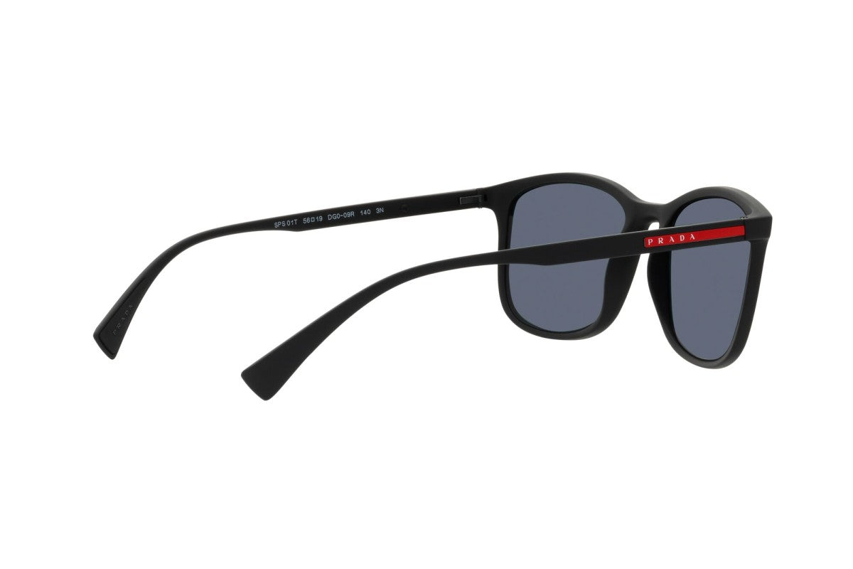 Prada Linea Rossa PS 01T