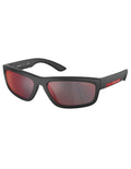 Prada Linea Rossa PS 05Z