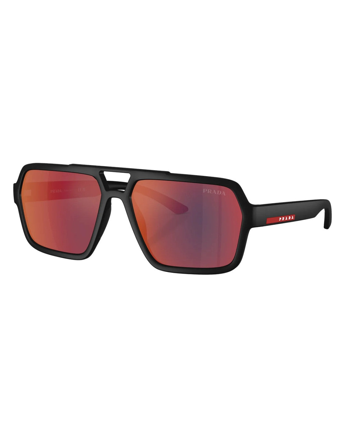 Prada Linea Rossa PS A06S