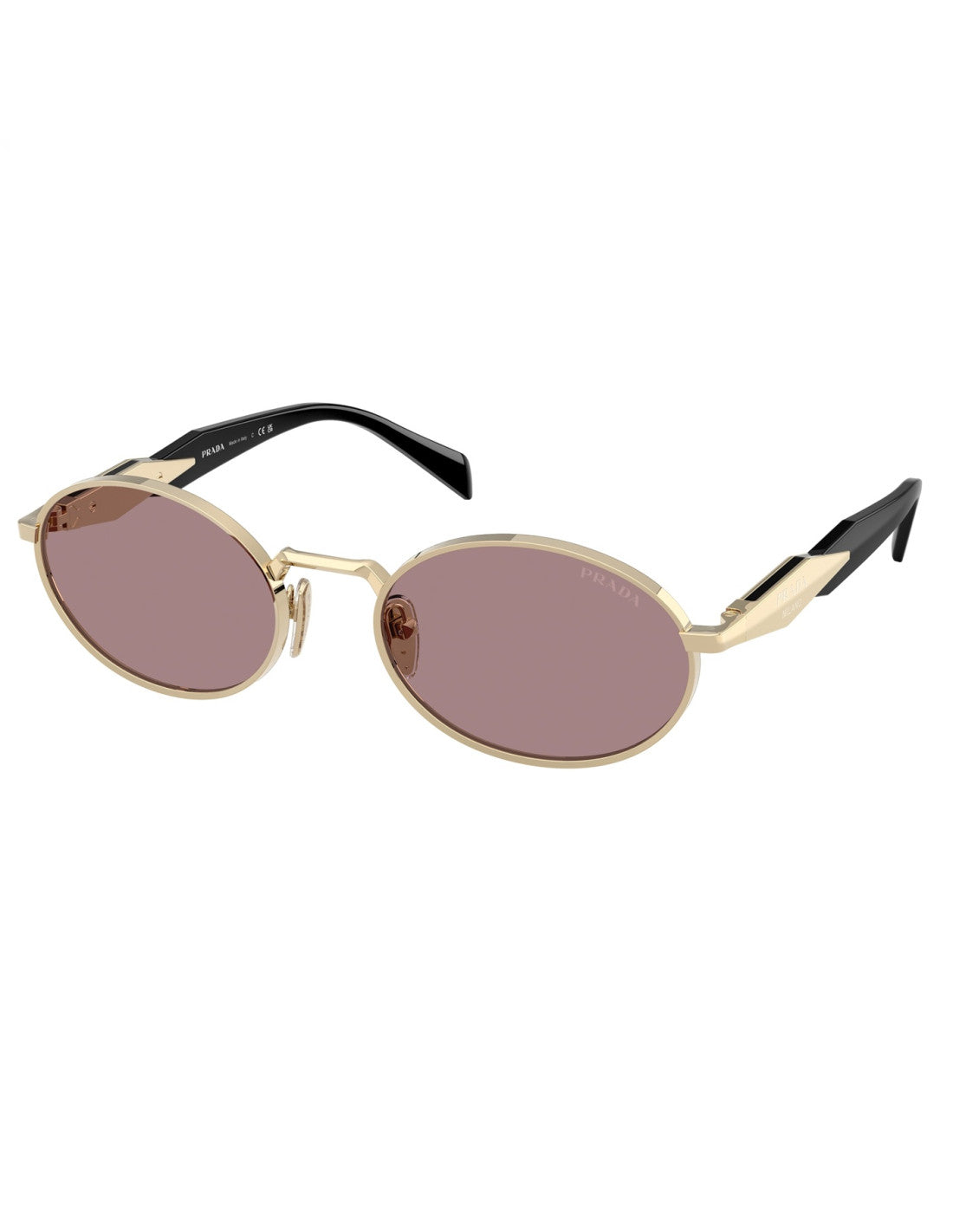 Prada PR 65ZS Oval Shape