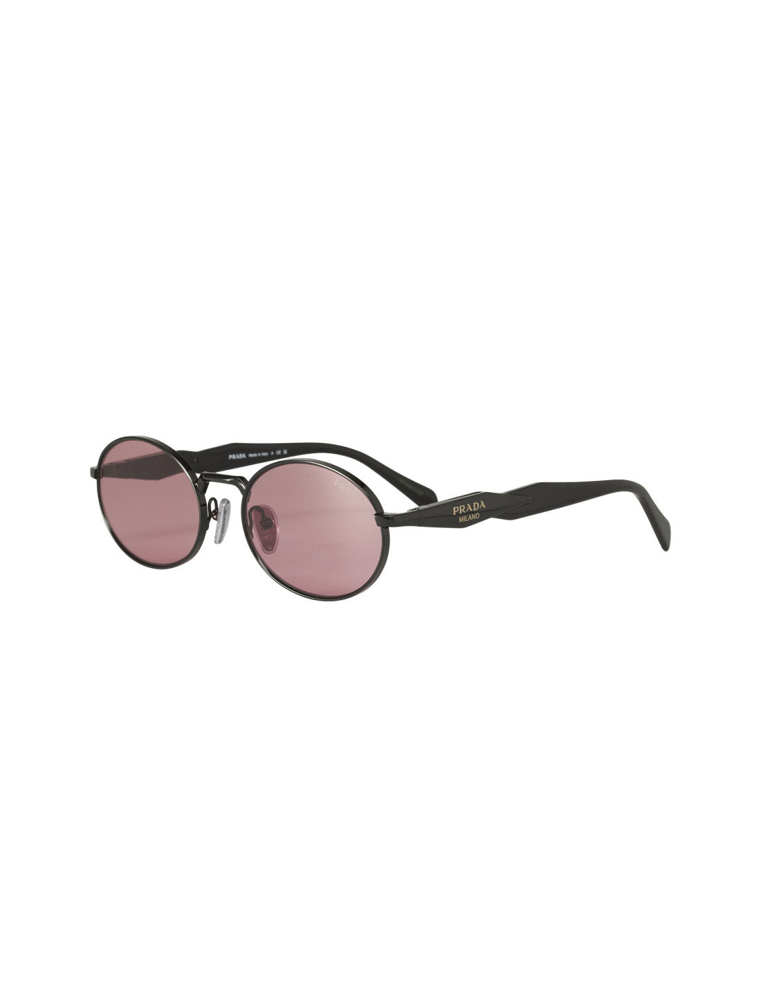 Prada PR 65ZS Oval Shape