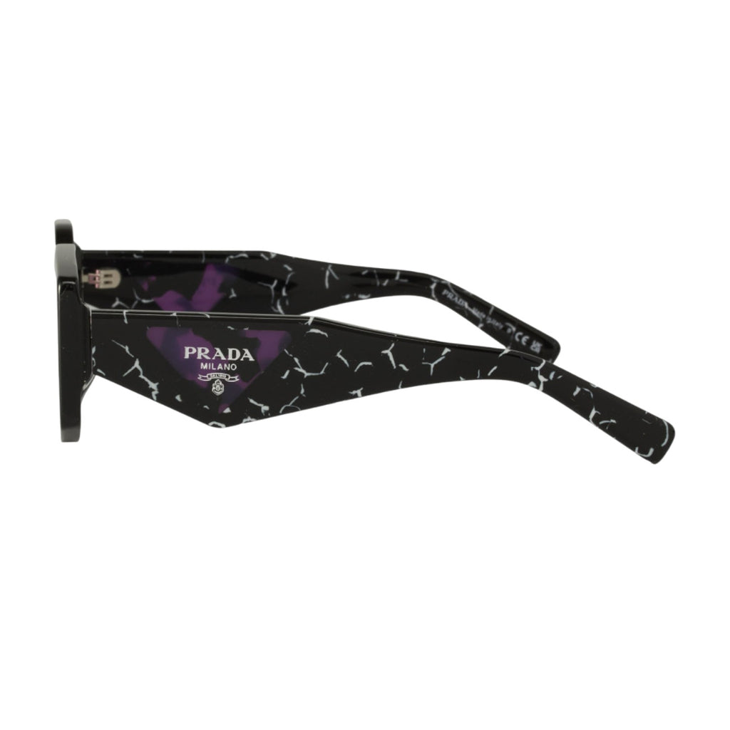 Prada Symbole Abstract